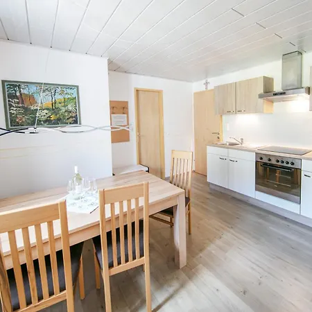 Appartement Weinbau Weidenauer à Wösendorf Extérieur photo