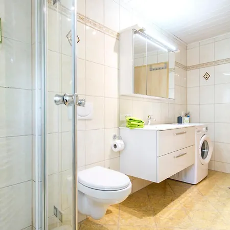 Appartement Weinbau Weidenauer à Wösendorf Extérieur photo