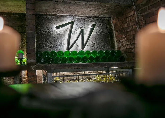 Weinbau Weidenauer