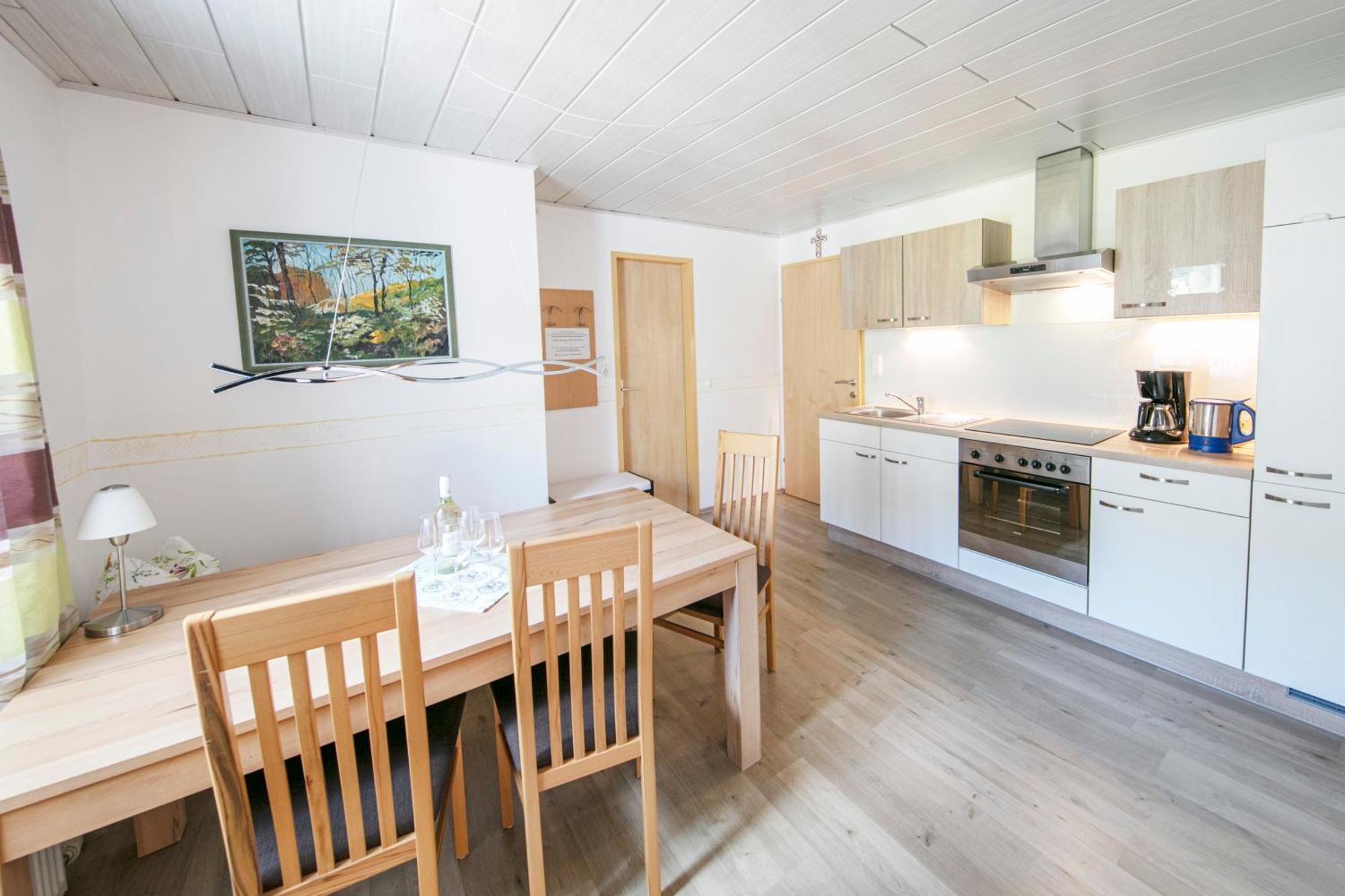 Séjour chez l'habitant Weinbau Weidenauer *